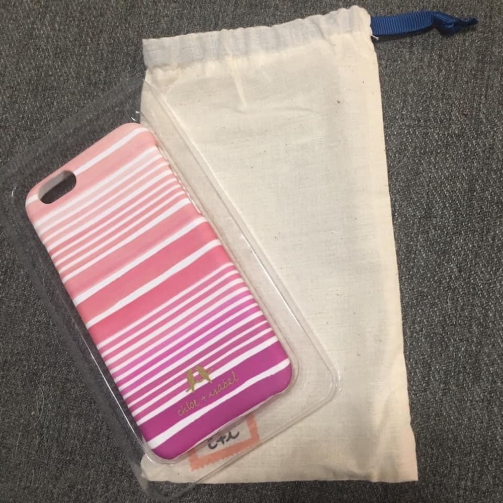 Postiano iPhone Cover